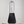POCHON BUCKET BAG 20 IN BLACK LAMBSKIN GOLD HARDWARE