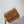 YSL Solferino Shoulder Bag Brown Suede