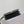 YSL Solferino Shoulder Bag Black Suede Leather