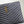 CLUTCH 24 IN BLACK QUILTED CALFSKIN GOLD BUCKLE