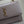 YSL Sunset Handbags 25cm Grey Cowhide