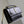 YSL Sunset Handbags 25cm Black Cowhide