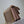 YSL Medium Sunset Shoulder Bag 22cm Beige-Brown Cowhide GHW