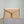 CASSANDRA CHAIN BAG 22 IN APRICOT CAVIAR PATTERN CALFSKIN GOLD HARDWARE