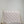 BECKY 26 IN WHITE QUILTED LAMBSKIN GOLD HARDWARE