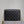 BECKY 26 IN BLACK QUILTED LAMBSKIN GOLD HARDWARE