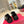 Vlogo Signature Black Calfskin Loafer