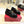 Vlogo Signature Black Calfskin Loafer