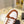 SL SL/61 SNEAKERS WHITE-BROWN CALFSKIN