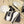 SL SL/61 SNEAKERS WHITE-BLACK LACES CALFSKIN
