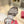 VLTN 26s Ladycrush Strass Flower Sandals Silver Metallic Leather 985381