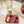VLTN 26s Ladycrush Strass Flower Sandals Gold Metallic Leather 985382