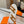 HM Increase Sneaker White Cowhide 983031
