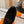 HM Increase Sneaker Black Suede 983039