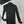 Prada Turtleneck Stretch Black Wool 336821