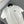 CD Fitted Short-Sleeved Sweater White Wool 345327
