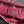BV Small Dustbag 21cm Madder Brown Red Intrecciato Calfskin Leather