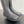 CC High Boots Black Natural Rubber 949646