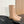 CC High Boots Beige Natural Rubber 949644