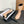 CC High Boots Beige Natural Rubber 949644