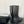 CC High Boots Black Natural Rubber 949646