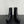 CC Short Boots 95mm In BLack Plain Lambskin 949658