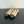 CC Ballet Flats In Beige Mix Black Quilted Lambskin 949713