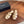 CC 26s Slipper Beige Lambskin 827259