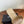 CC 26s Slipper Beige Lambskin 827259