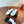 CC 26s Slipper White Lambskin 827260
