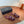 CC 26s Slipper Burgundy Lambskin 827263
