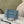 CC 2026 Coco Cuba Charms Flap Bag Canvas Denim Leather