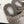 DAD SANDALS FOSSIL GRAY PURE SHEEP WOOL