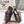 alaia ballet flat vienne black calfskin