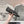 alaia ballet flat vienne black calfskin