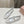 PRA NAPPA LEATHER BALLERINAS WHITE