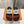EXTRA SANDAL BLACK MIX WHITE MIX SYRUP CALFSKIN