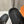 EXTRA SANDAL BLACK CALFSKIN