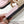 EXTRA SANDAL PASTEL PINK CALFSKIN