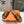 IZMIR SANDAL CARAMEL LAMBSKIN