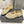ALAIA PEARL MARY JANE SHOES IN LIGHT YELLOW MESH AND CALFSKIN