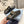 PRA STRAP SLIDES SANDALS BLACK CALFSKIN