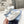 PRA STRAP SANDALS WHITE CALFSKIN