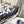 CD Vibe Sneaker Charcoal Blue Polyester Mesh Fabric And Cowhide