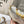 CD Vibe Sneaker White Mix Grey Gold Polyester Mesh Fabric And Cowhide