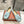 dot sole walk mocassin cloud blue suede