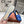 dot sole walk mocassin blue calfskin