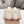 Miu Slippers White Soft Imported Wool And Fur