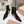 Miu Ankle Boots Pointed Toe Glossy Black Lambskin
