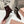 Miu Ankle Boots Pointed Toe Red Brown Lambskin